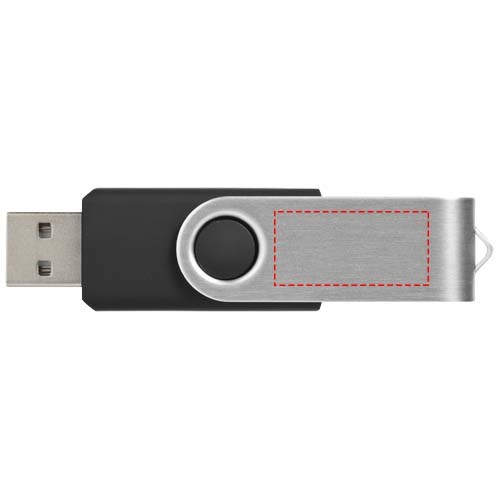 Rotate Basic 32 GB USB-Stick schwarz