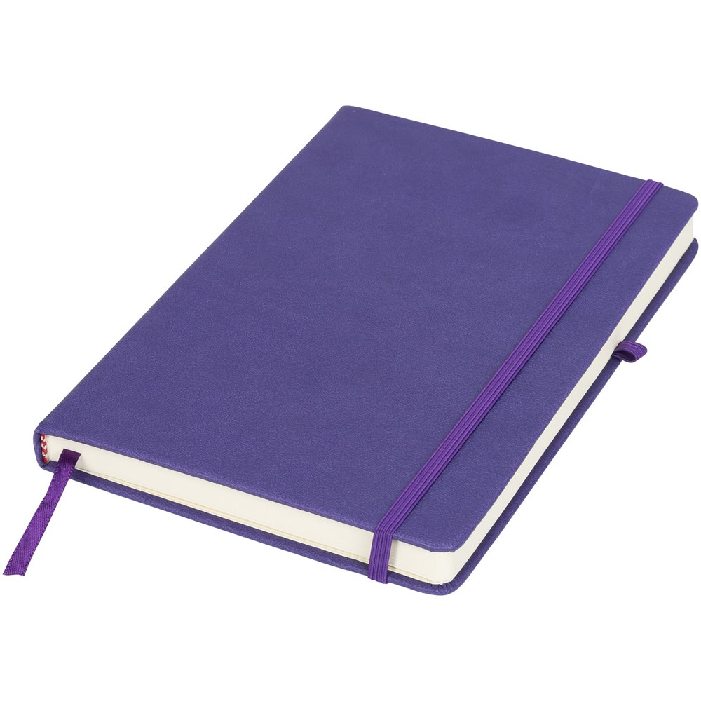 Carnet de notes M Rivista Violet