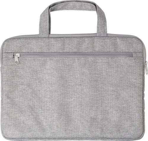 rPET-Laptop-Tasche Ibrahim