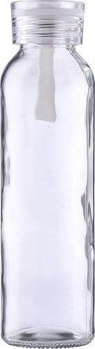 Glas-Trinkflasche (500 ml) Anouk