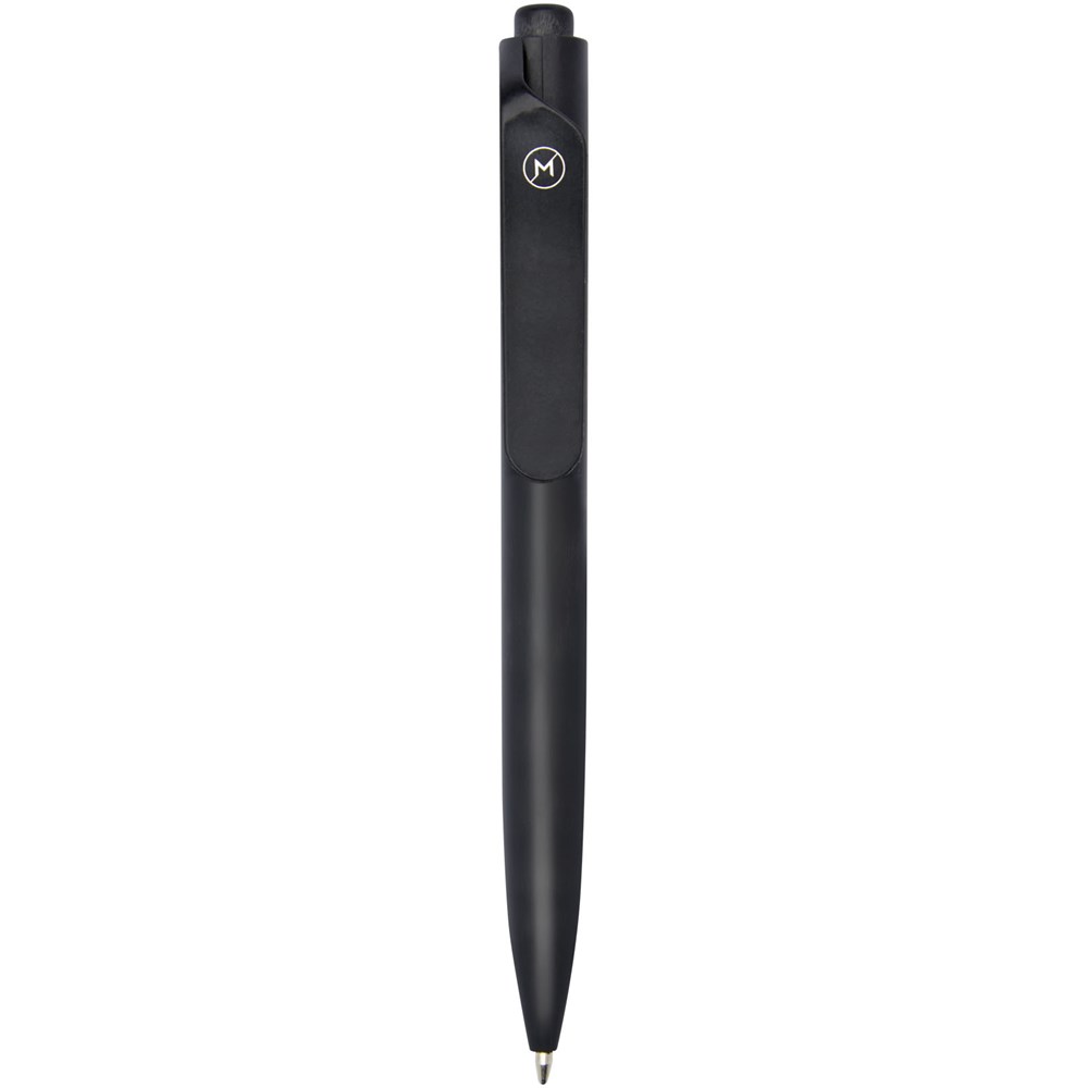 Stylo bille Stone (encre noire) noir