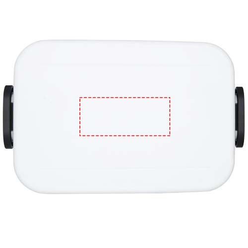 Mepal Take-a-break Lunchbox Midi weiss