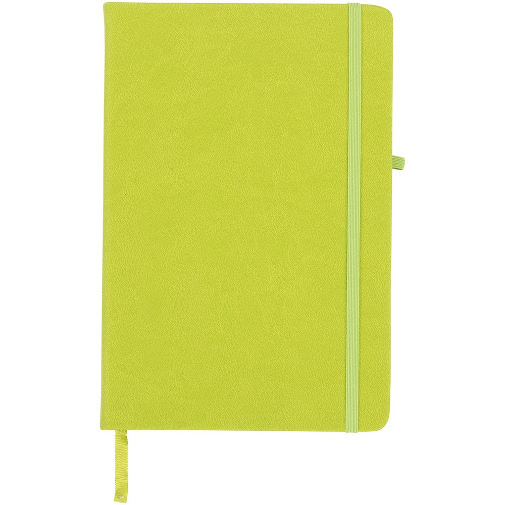 Carnet de notes M Rivista Vert