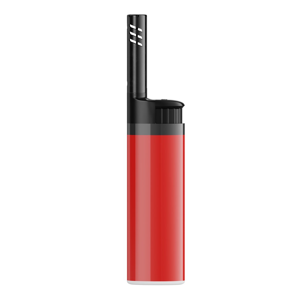 BIC® EZ Reach™ Feuerzeug rot