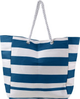 Sac de plage en polyester Luzia