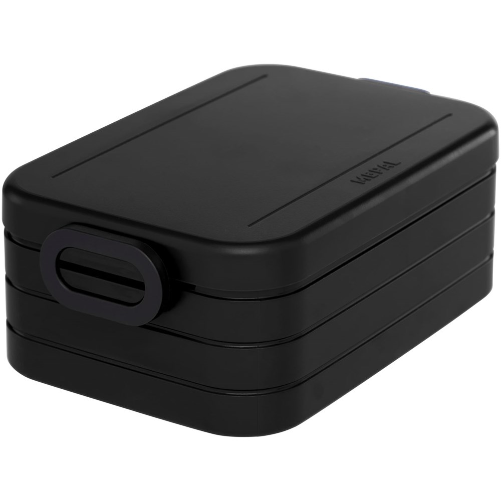 Mepal Take-a-break Lunchbox Midi charcoal