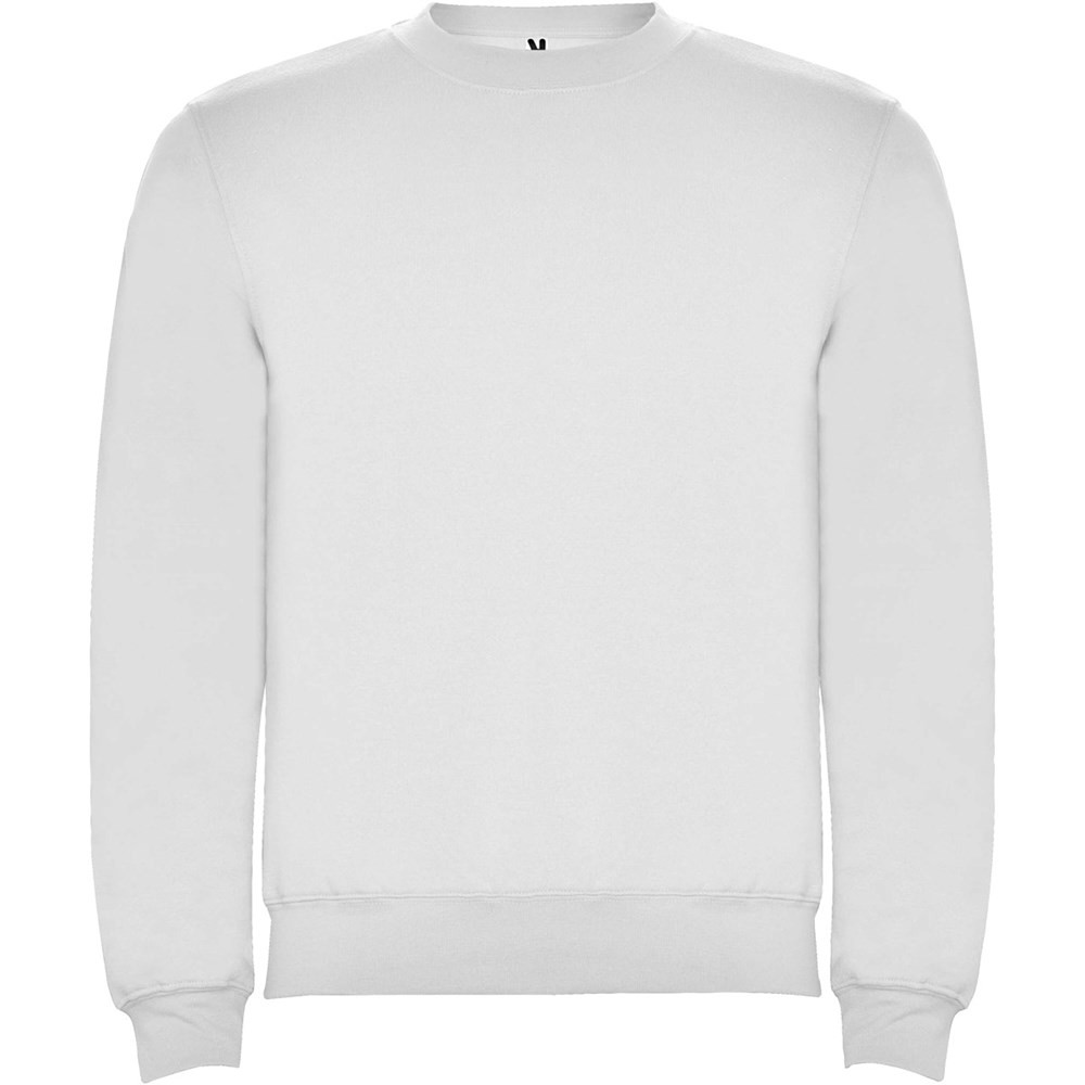 Sweatshirt Unisex Roly Dublin