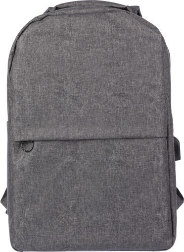 rPET (600D) Rucksack Henrik