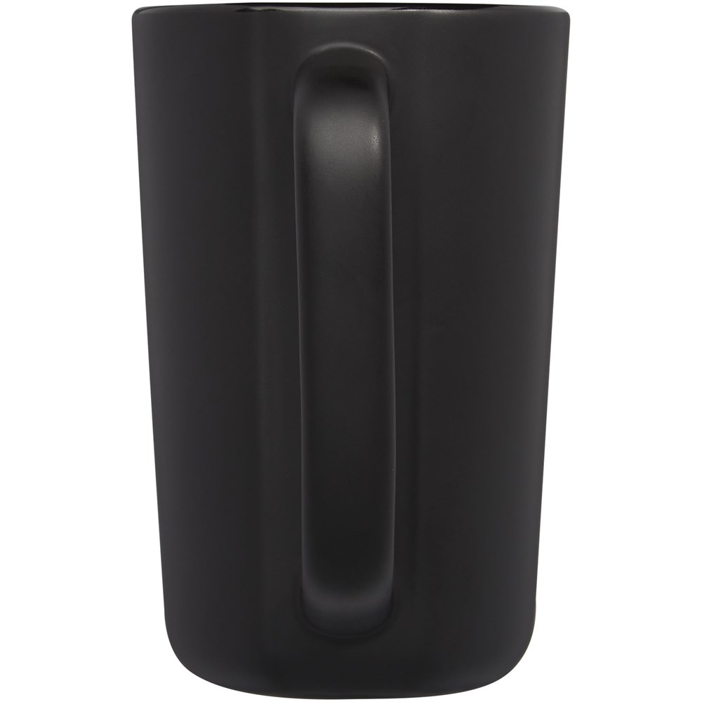 Mug Perk de 480 ml en céramique noir