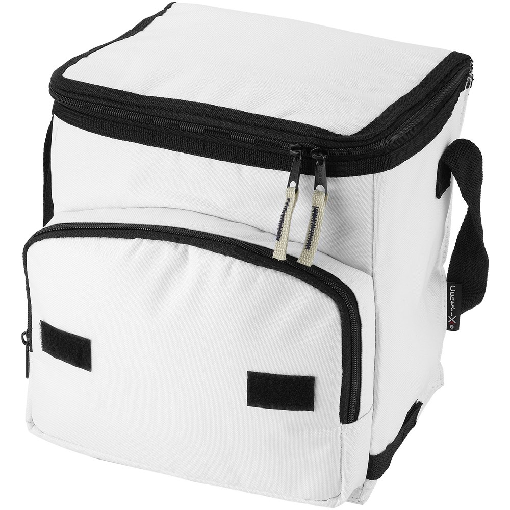 Sac isotherme pliable Stockholm 10L blanc