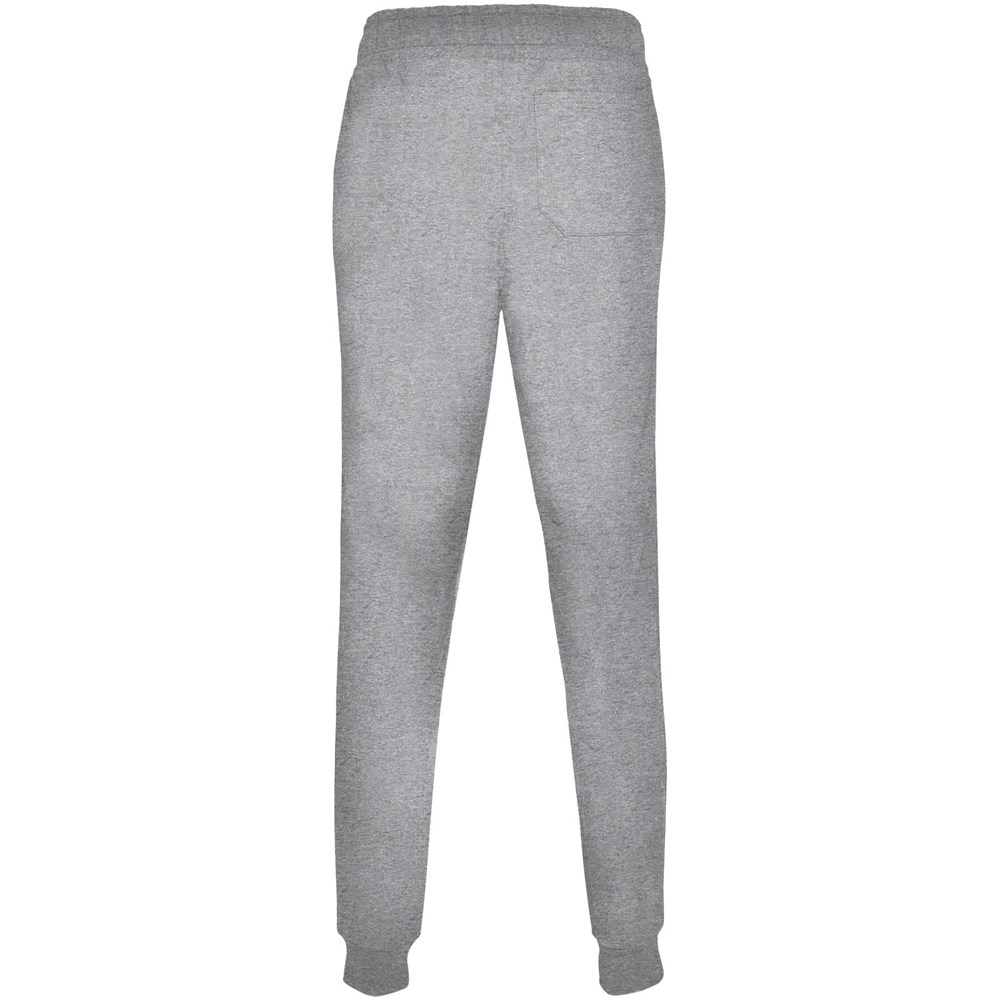 Adelpho Hose für Kinder Marl Grey