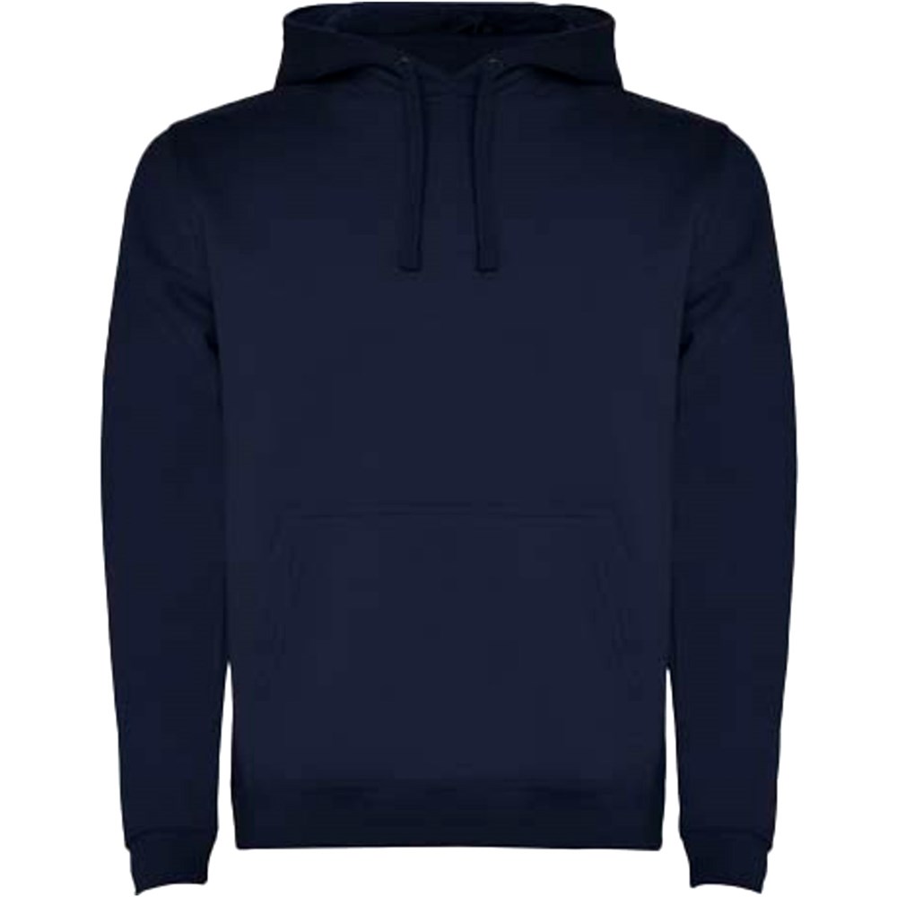 Kapuzenpullover mit Ihrem Logo – ideal als Werbegeschenk für kalte Tage. Erhältlich in verschiedenen Grössen und Farben. navy