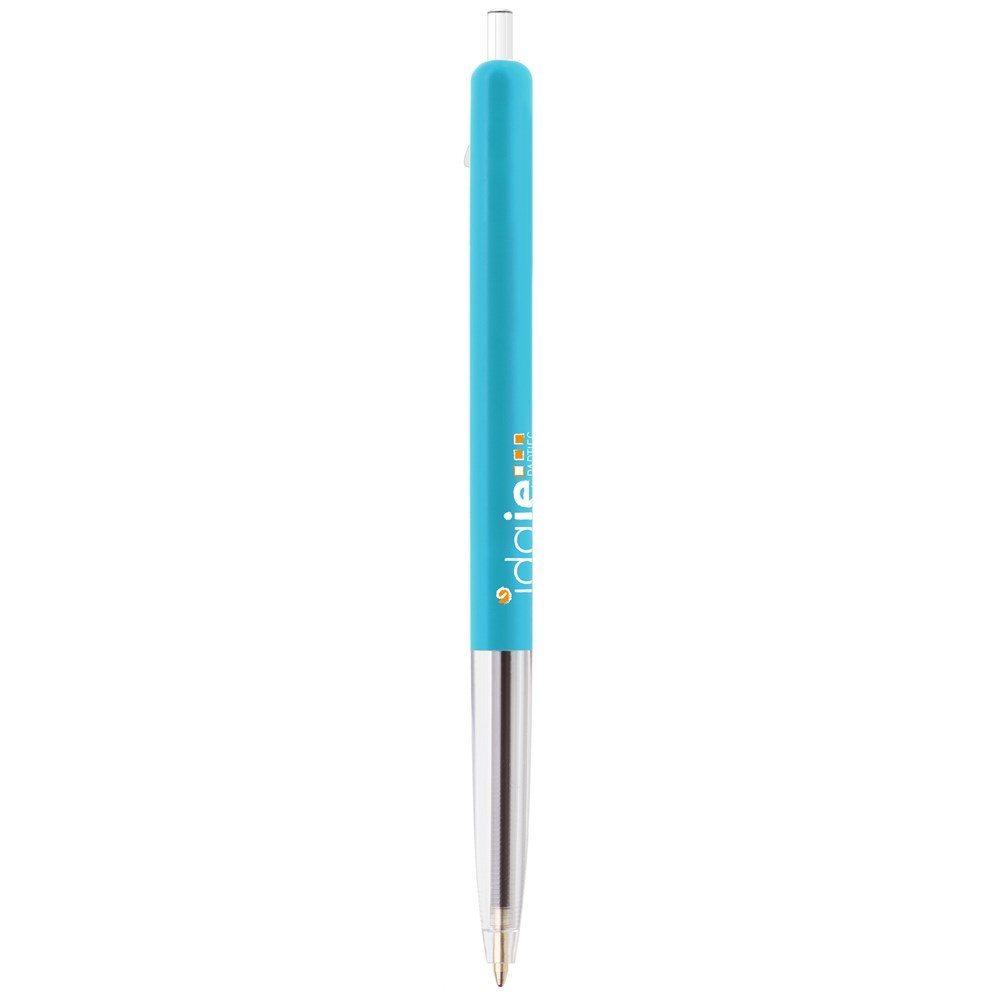 BIC® M10® Clic Türkisblau