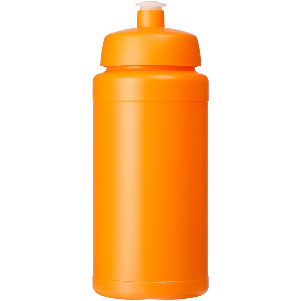 Bouteille de sport Baseline® Plus de 500 ml Orange