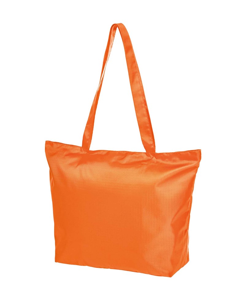 Shopper STORE orange