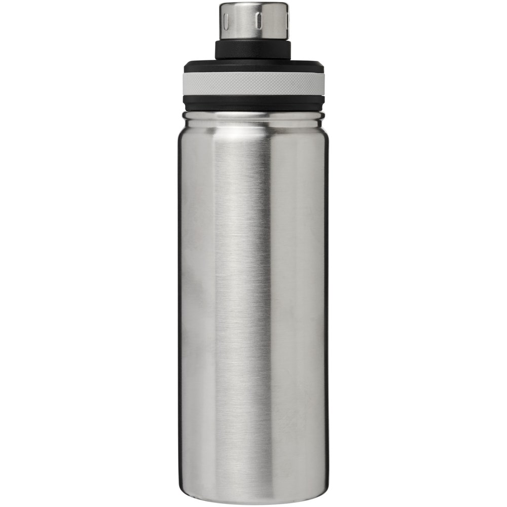 Gessi 590 ml Kupfer-Vakuum Isolierflasche silber