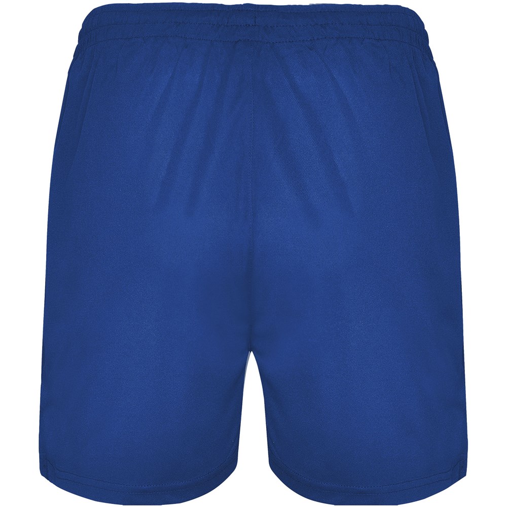 Player Sportshorts Unisex royalblau