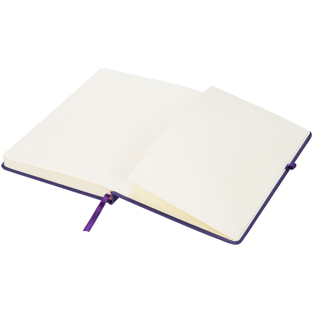 Carnet de notes M Rivista Violet