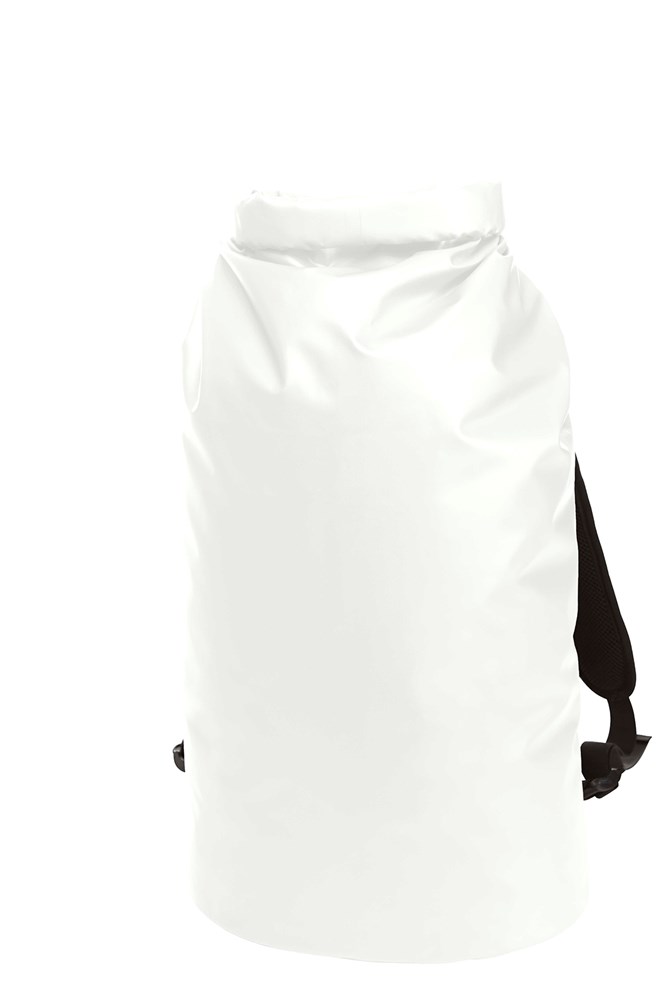 Rucksack SPLASH Weiss