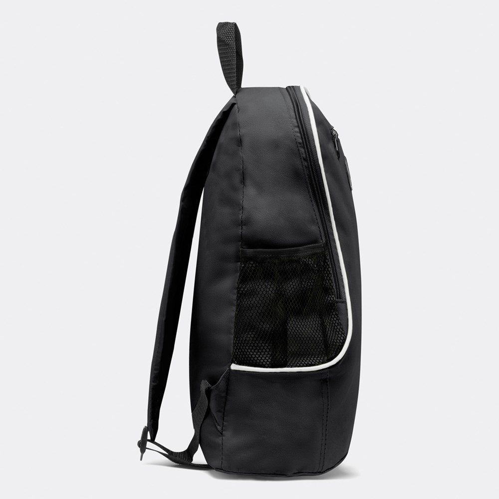 Rucksack Whiteline schwarz