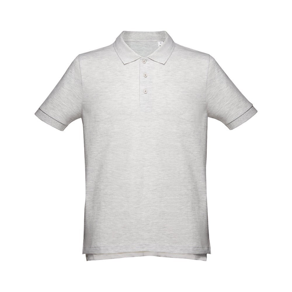 THC ADAM 3XL. Herren Poloshirt