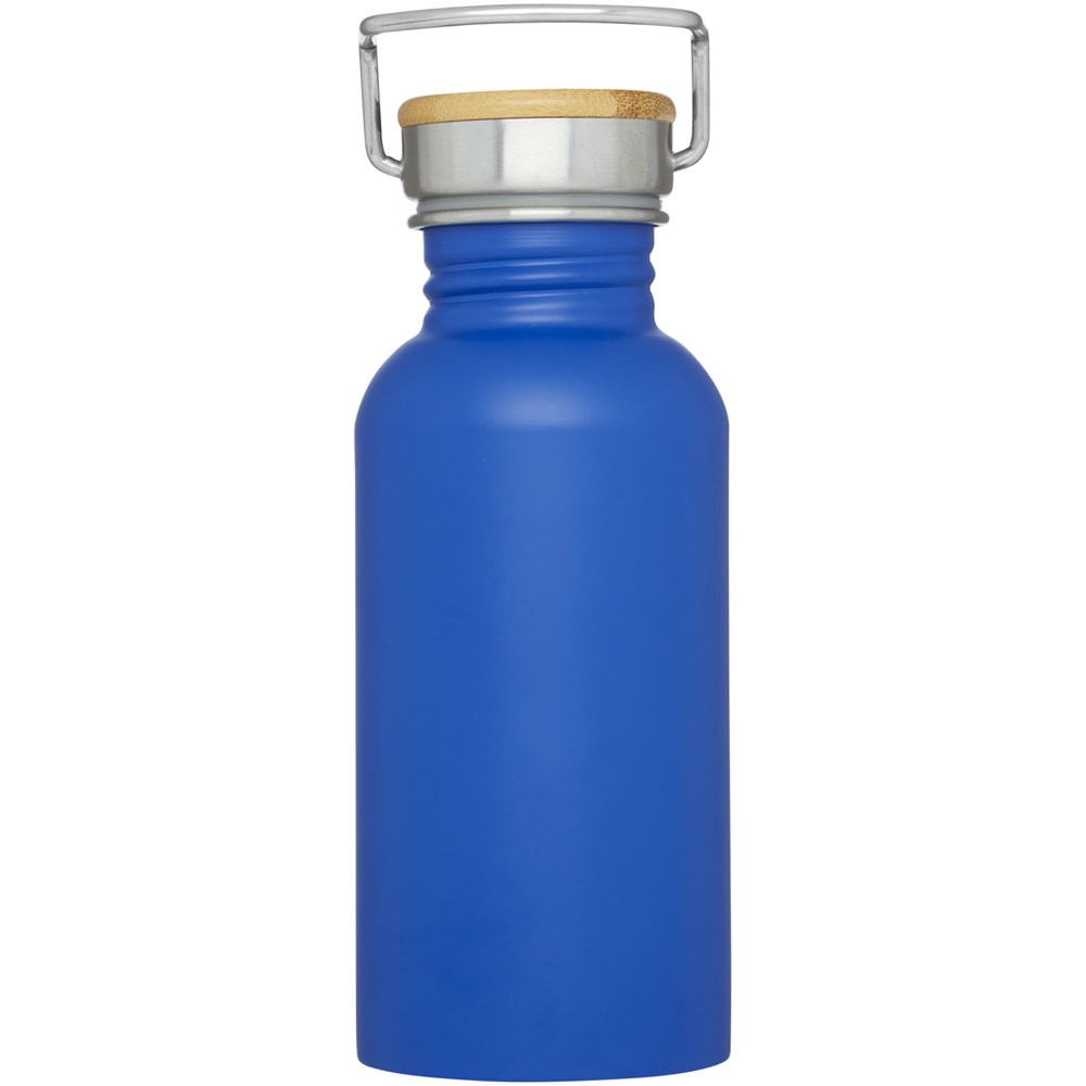 Thor 550 ml Sportflasche blau