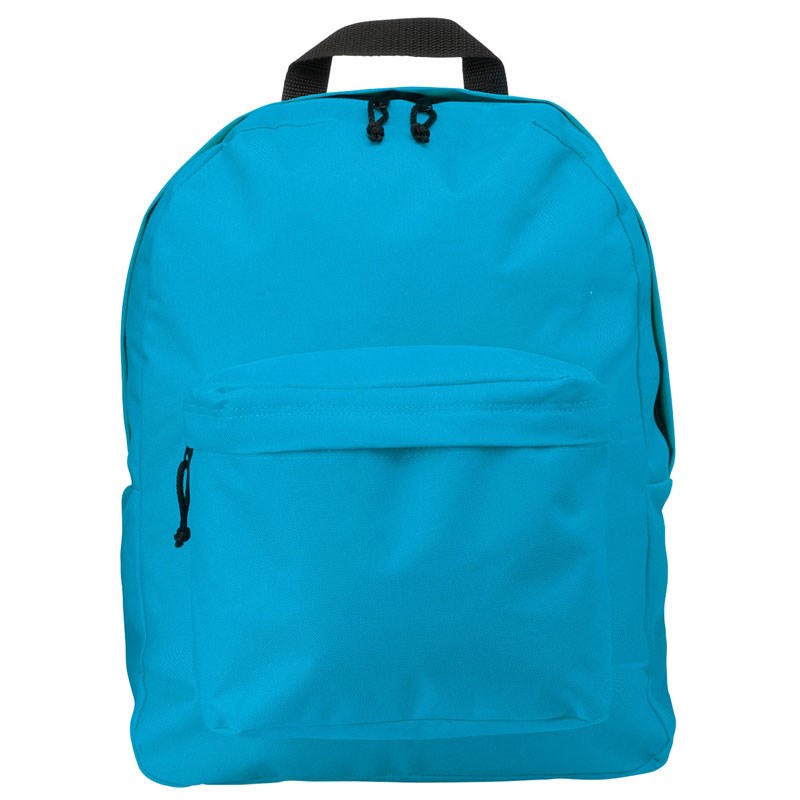 Rucksack Trend hellblau