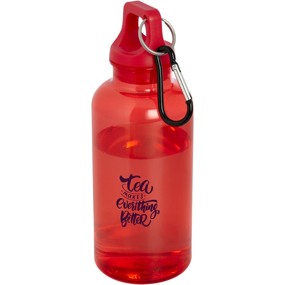 Trinkflasche Lola rot