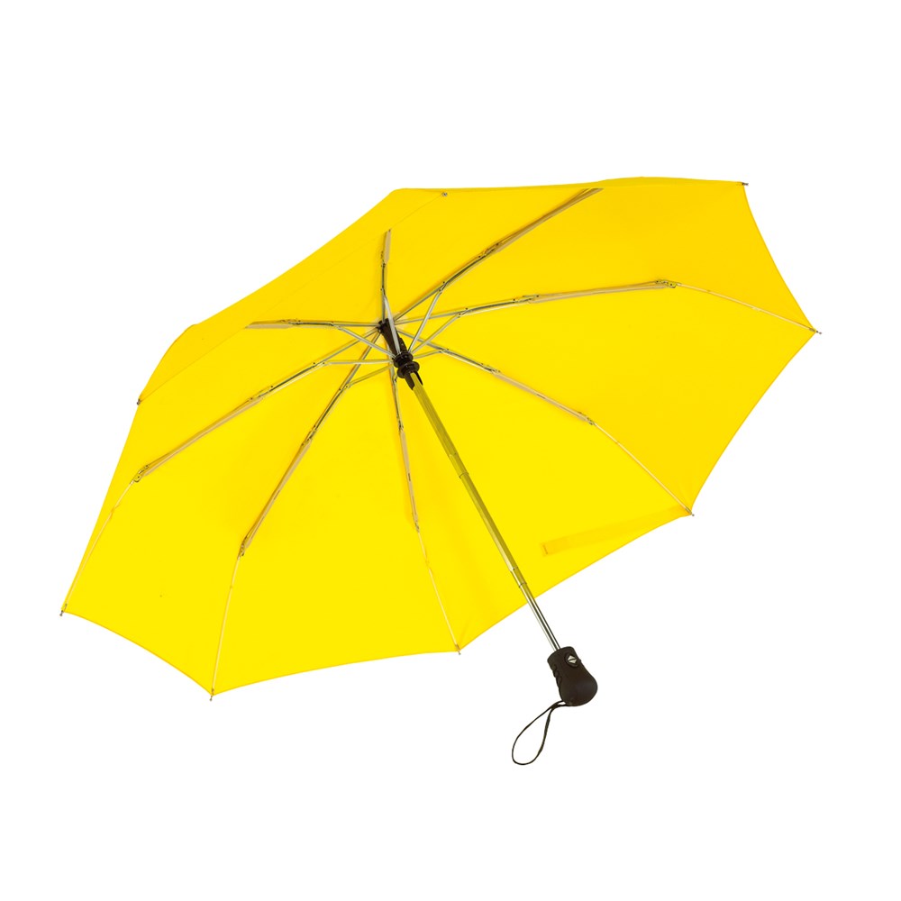 Parapluie de poche Arizona jaune