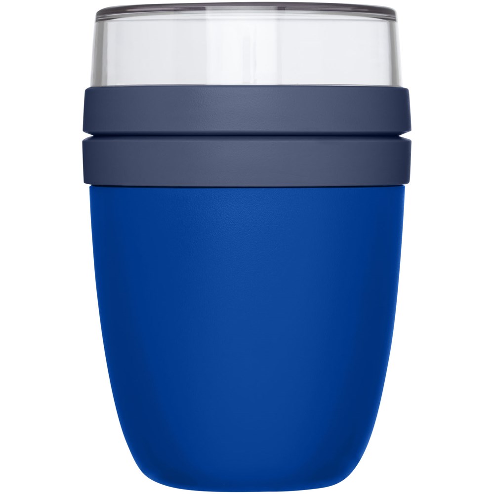 Mepal Ellipse Lunchpot Vivid blue