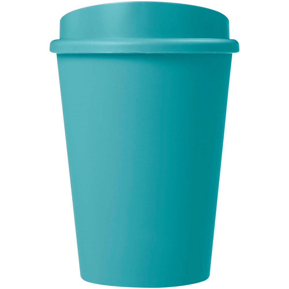 Gobelet Americano® Switch Renew de 300 ml avec couvercle Bleu récif