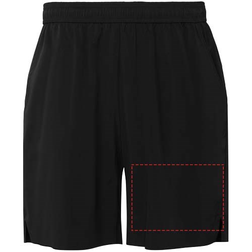 Murray Sportshorts Unisex schwarz