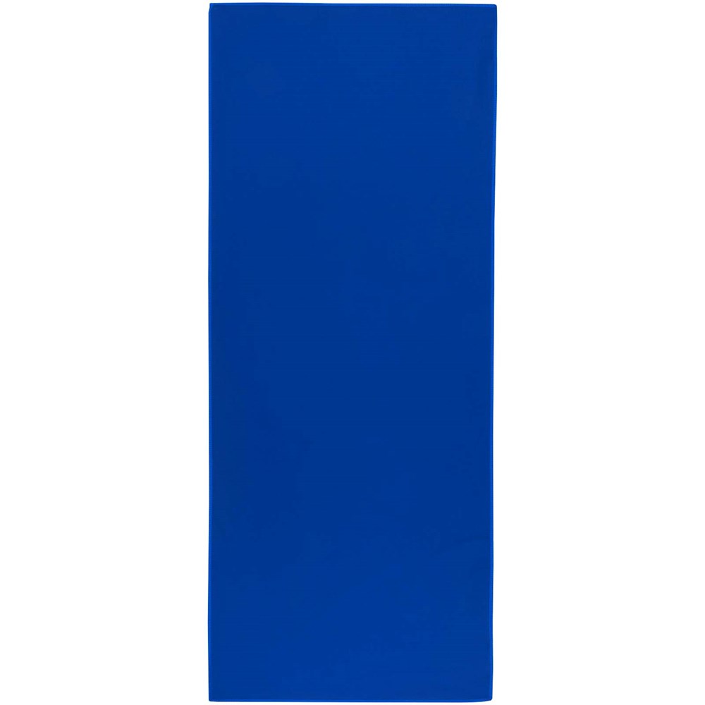 Althea Sporthandtuch 30 × 80 cm royalblau