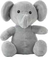 Peluche 'Eléphant' Jessie