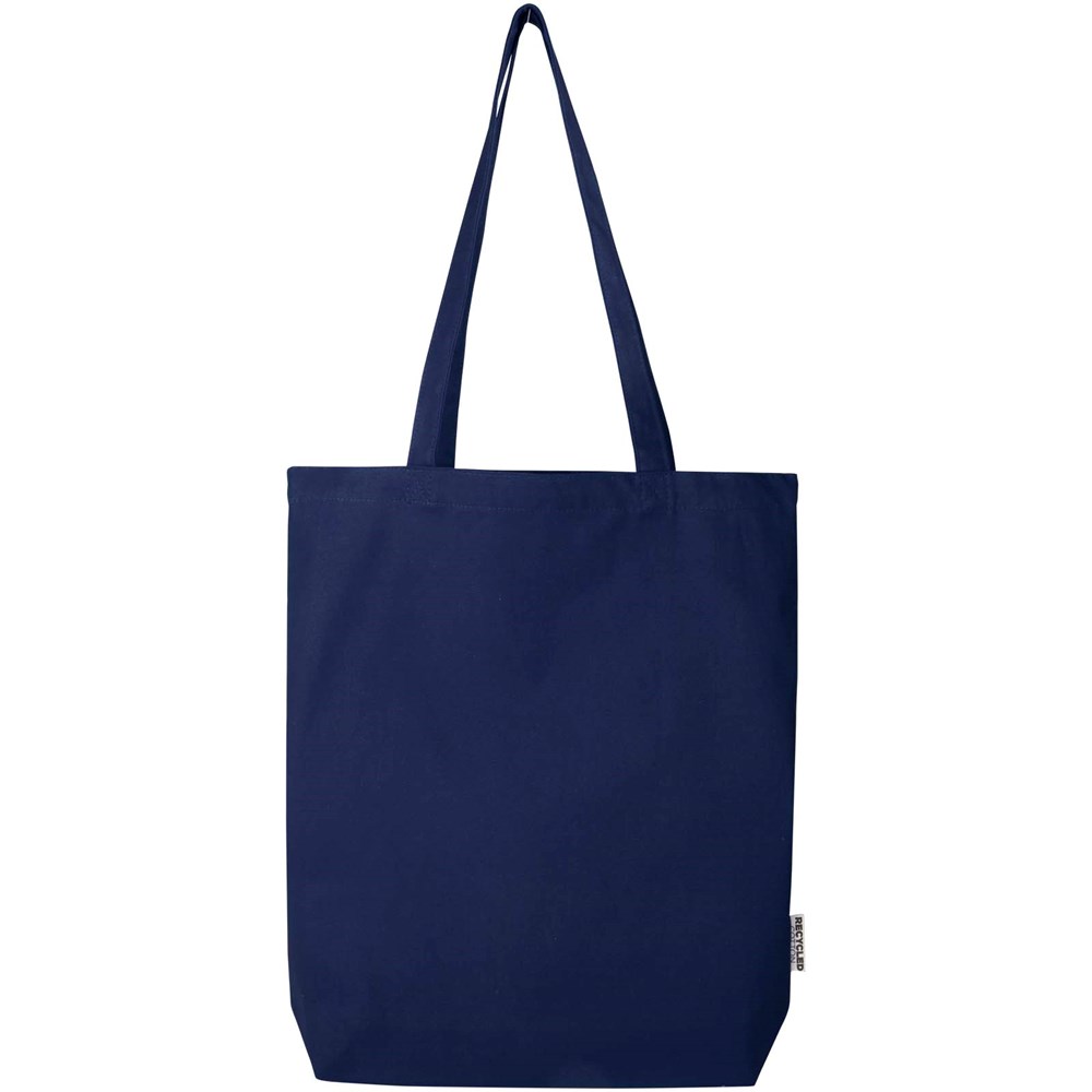 Florida 270 g/m² Tragetasche 10L navy