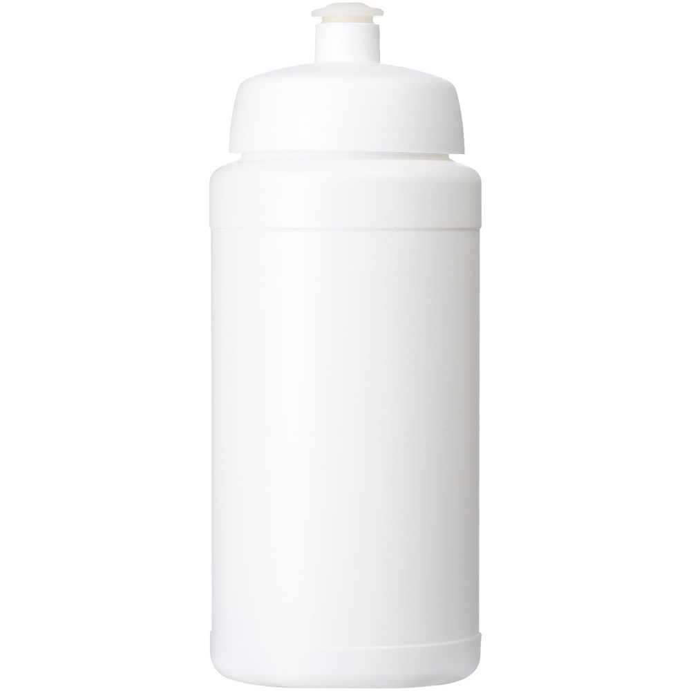 Bouteille de sport Baseline® Plus de 500 ml Blanc