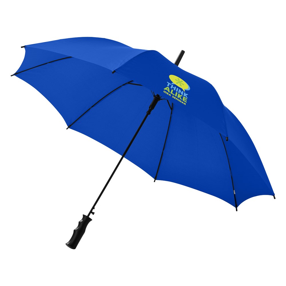 Parapluie Polly Bleu royal