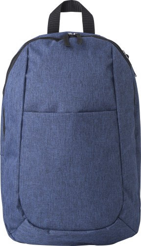 Rucksack aus Polyester Haley