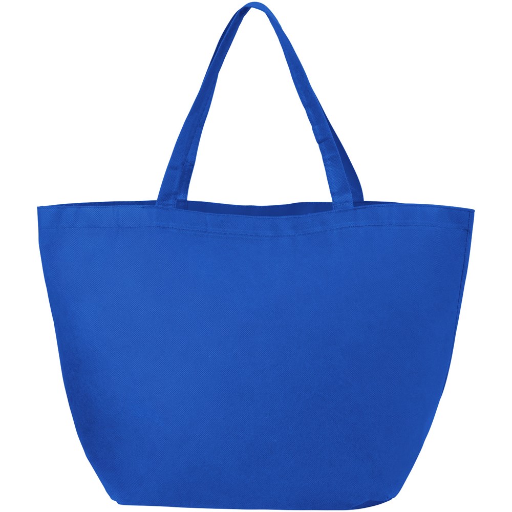 Maryville Non Woven Einkaufstasche 28L royalblau