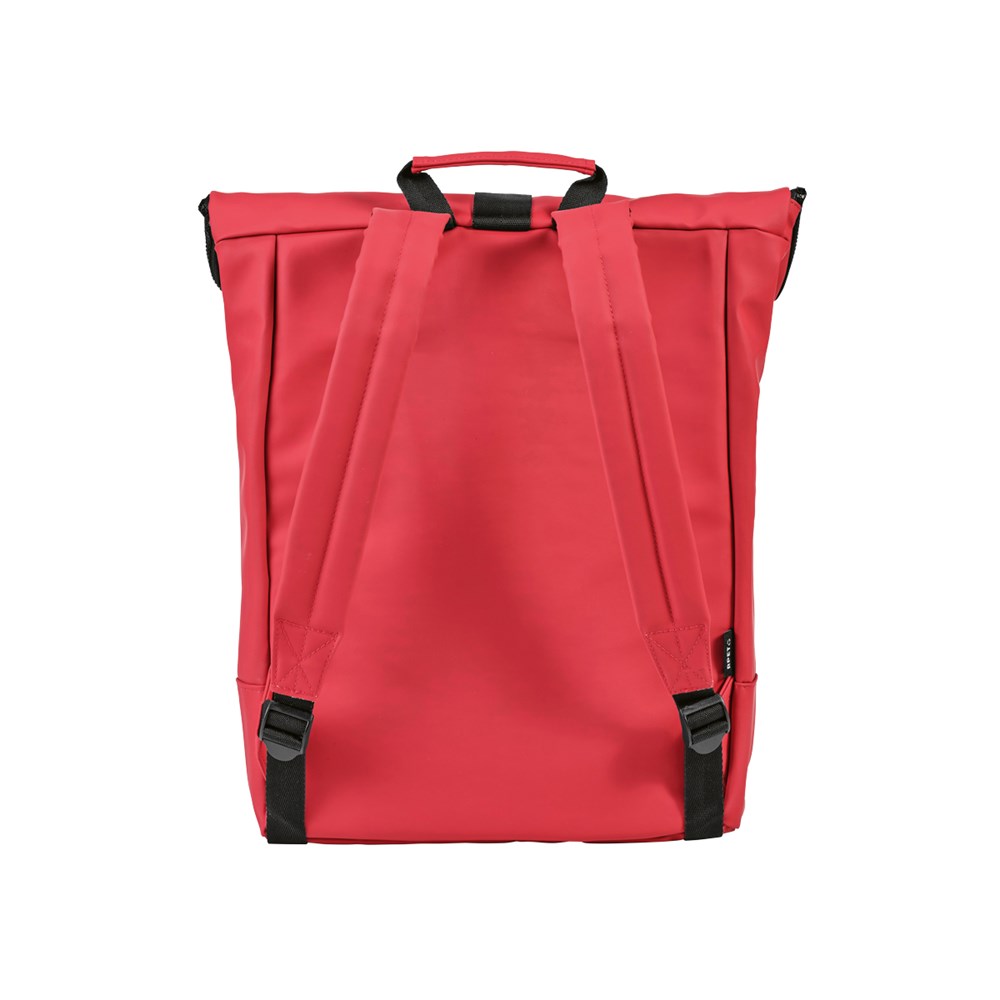 Rucksack Lyon rot