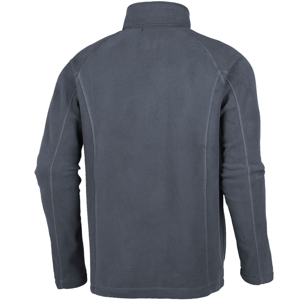 Rixford Fleecejacke für Herren storm grey