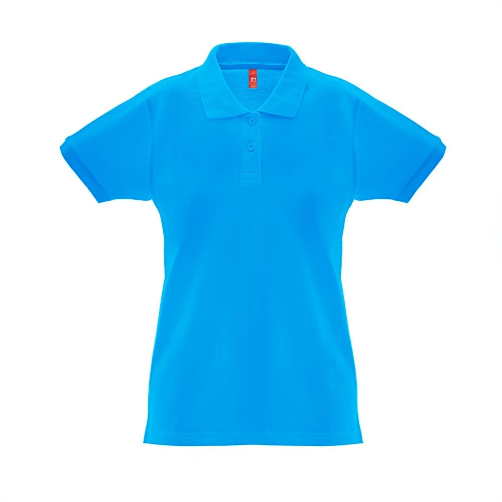 THC MONACO WOMEN. Damen Poloshirt