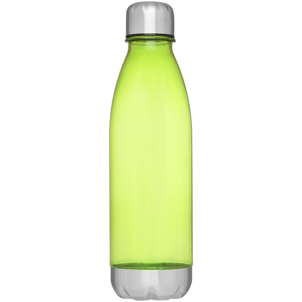 Cove 685 ml Sportflasche lime transparent