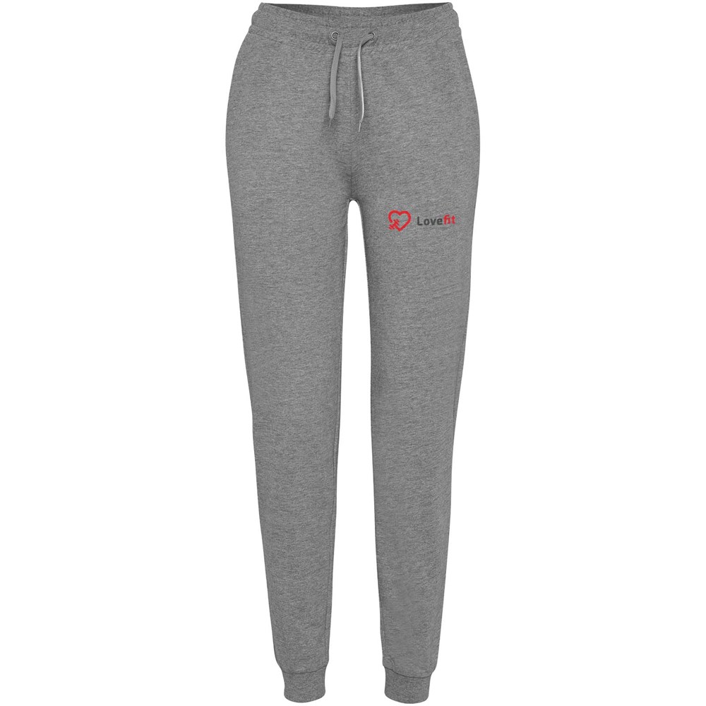 Adelpho Hose für Damen Marl Grey