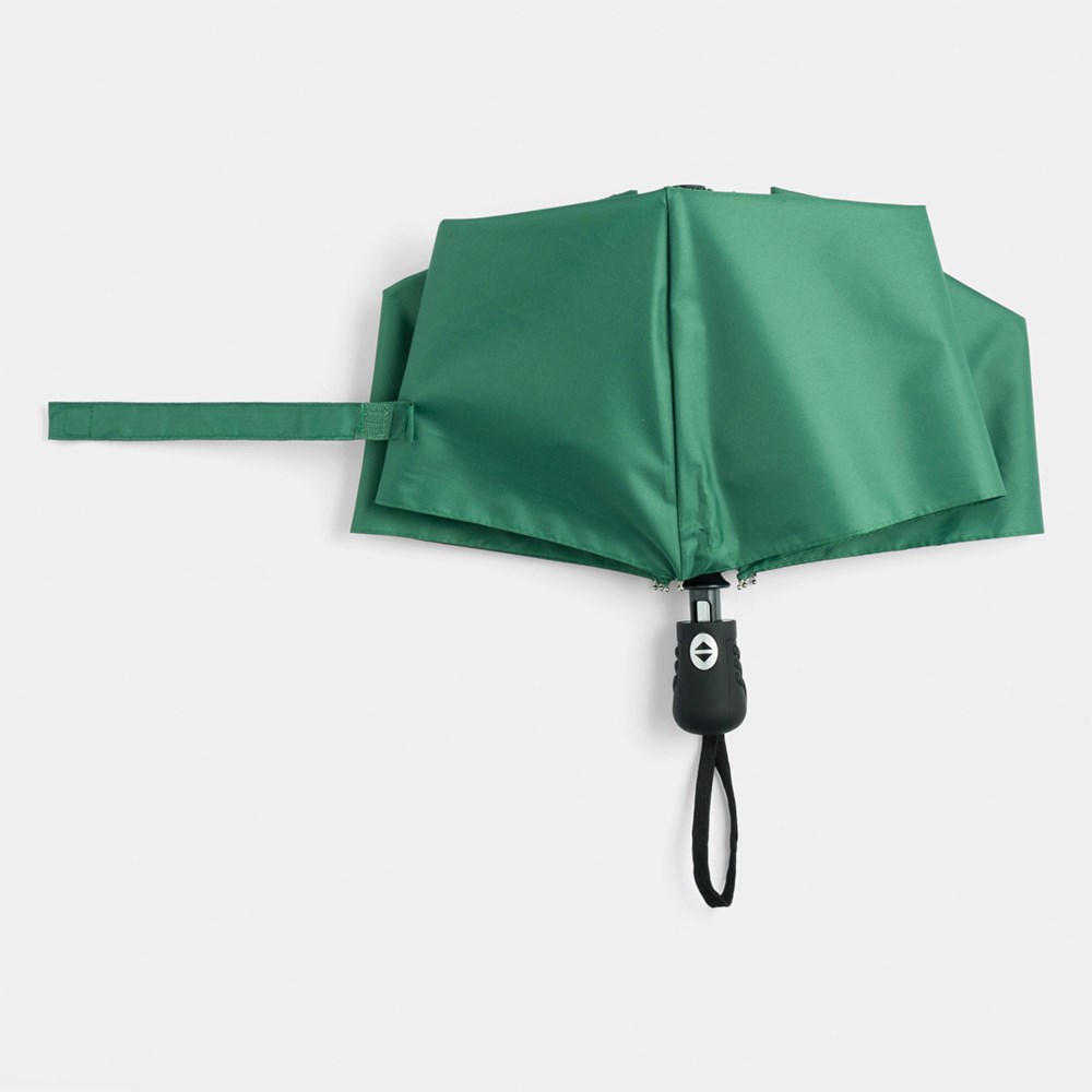 Parapluie de poche Arizona vert