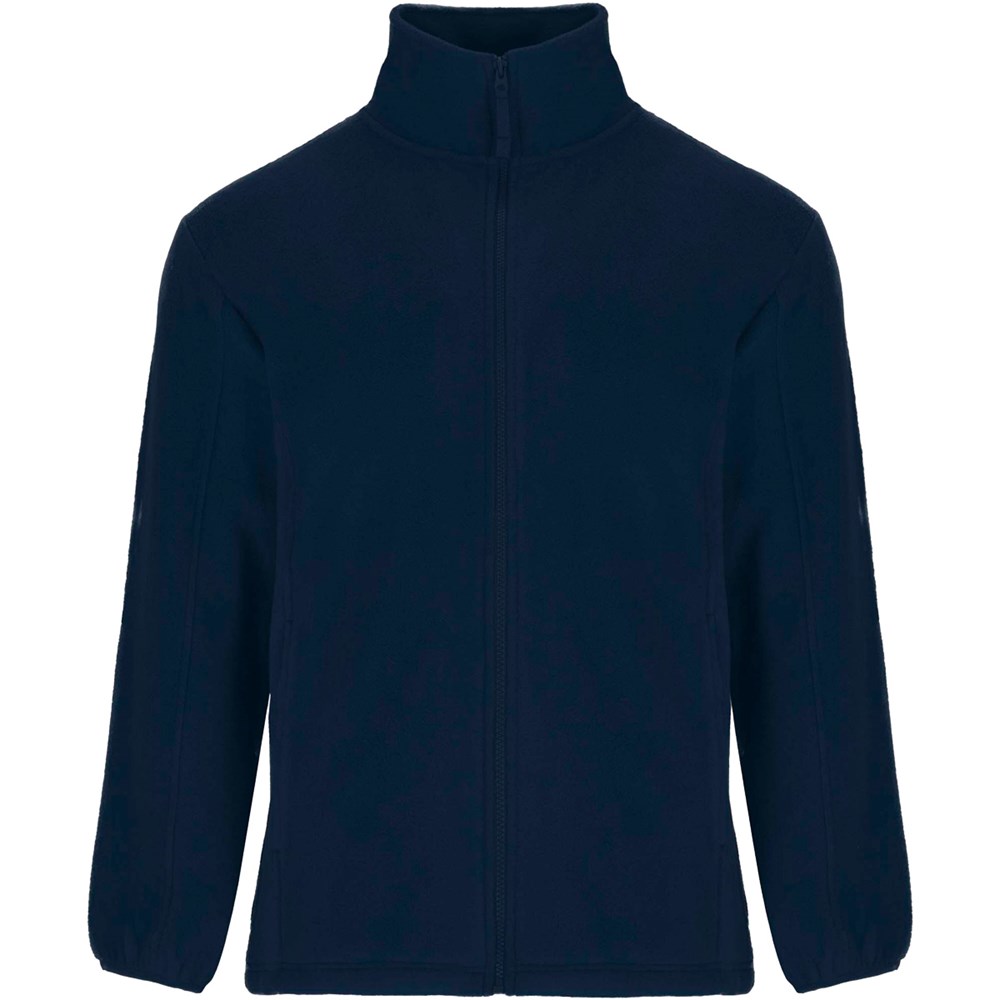 Fleecejacke Unisex Roly Vancouver navy