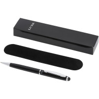 Stylo bille Stylus Lento (encre noire)