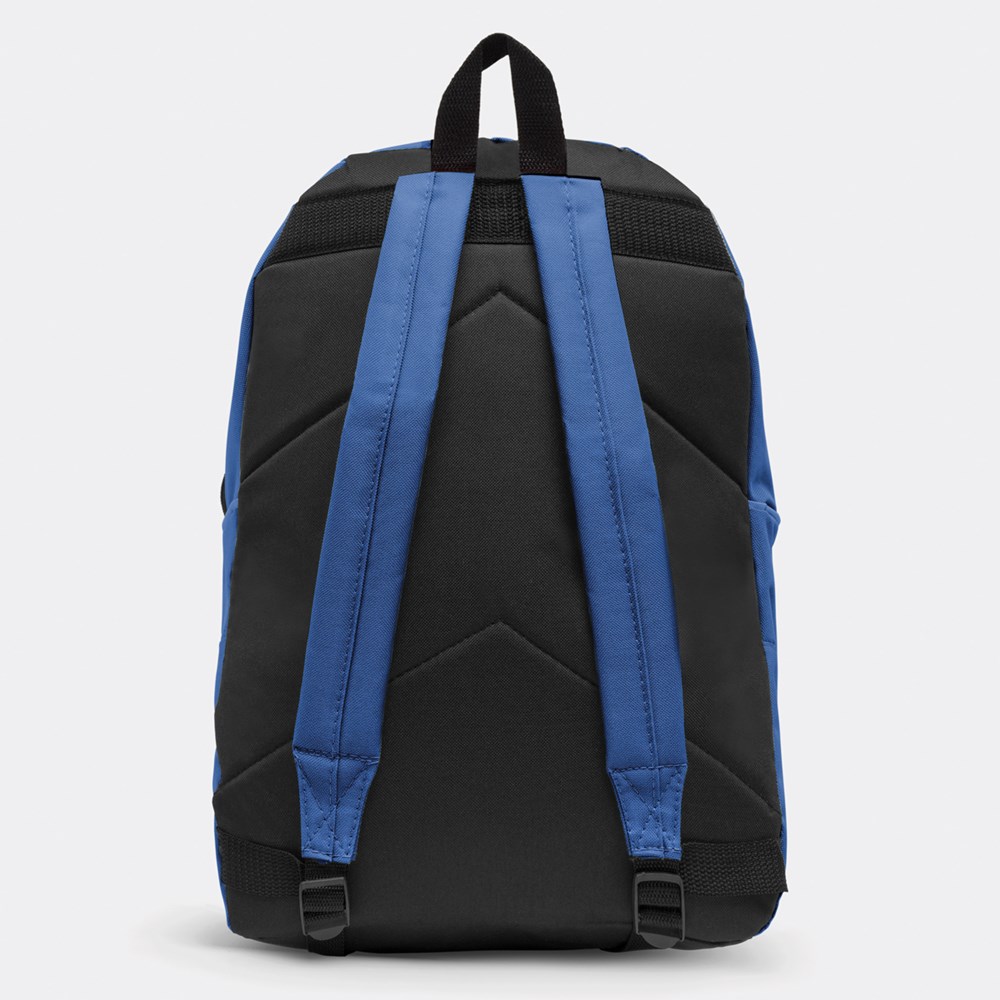 Rucksack Curve blau