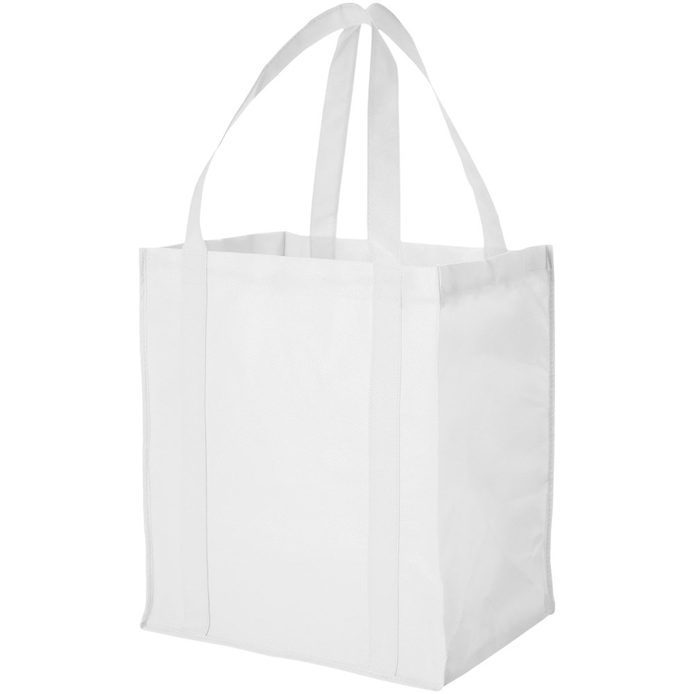 Liberty Non Woven Tragetasche 29L weiss