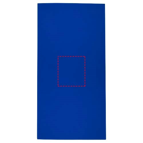 Althea Sporthandtuch 70 × 140 cm royalblau